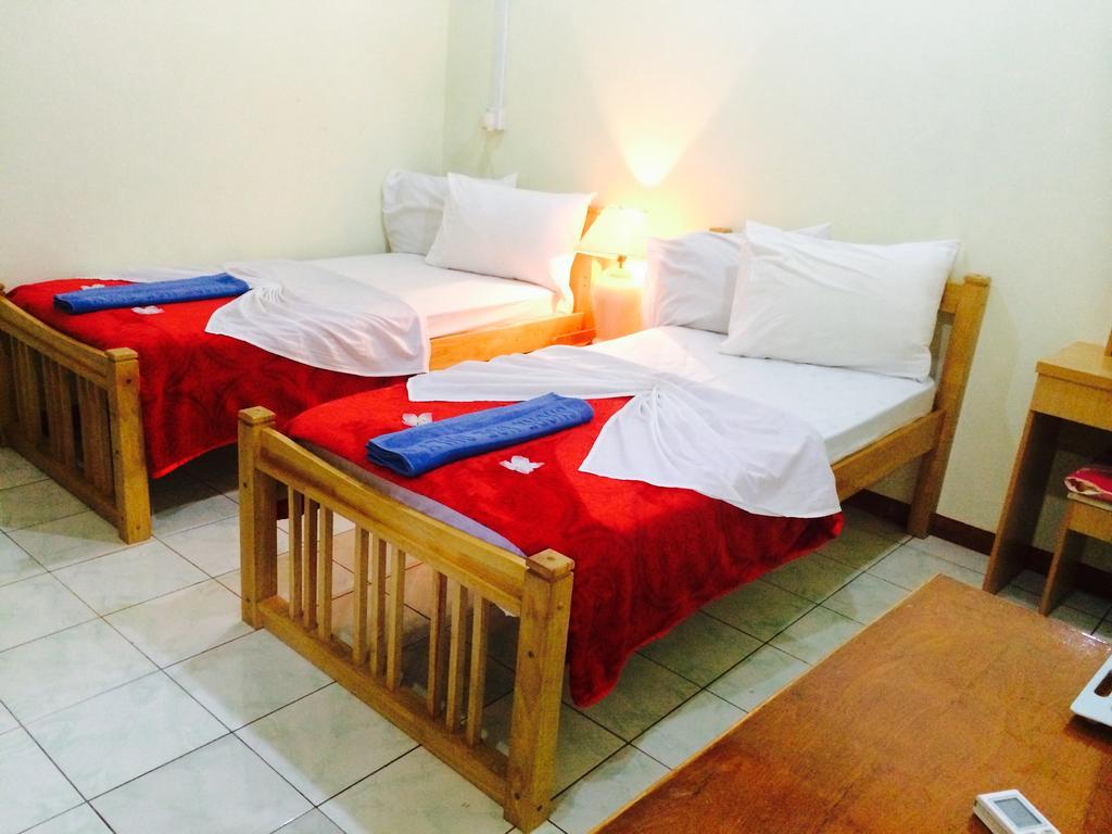 Sunset Holidays Huraa Dış mekan fotoğraf