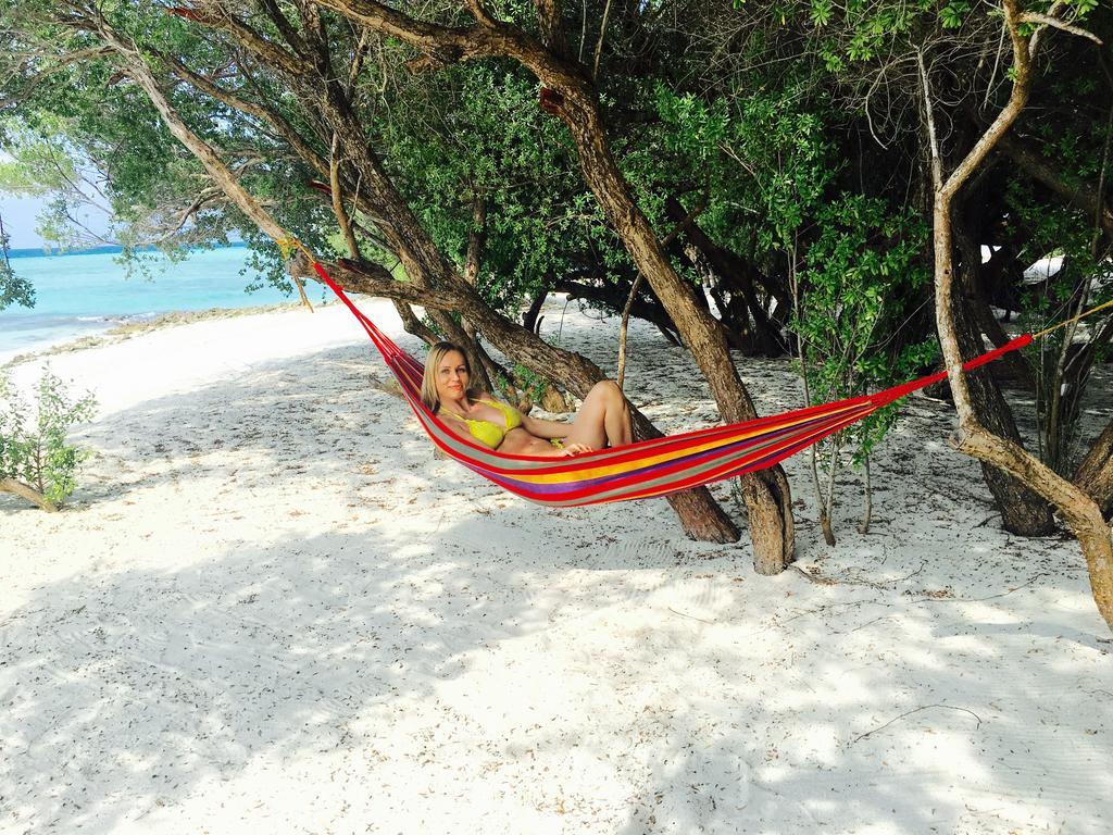 Sunset Holidays Huraa Dış mekan fotoğraf
