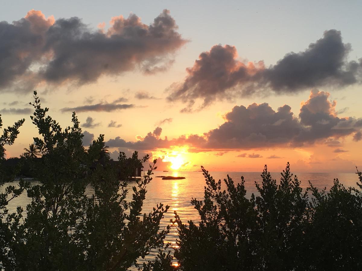 Sunset Holidays Huraa Dış mekan fotoğraf