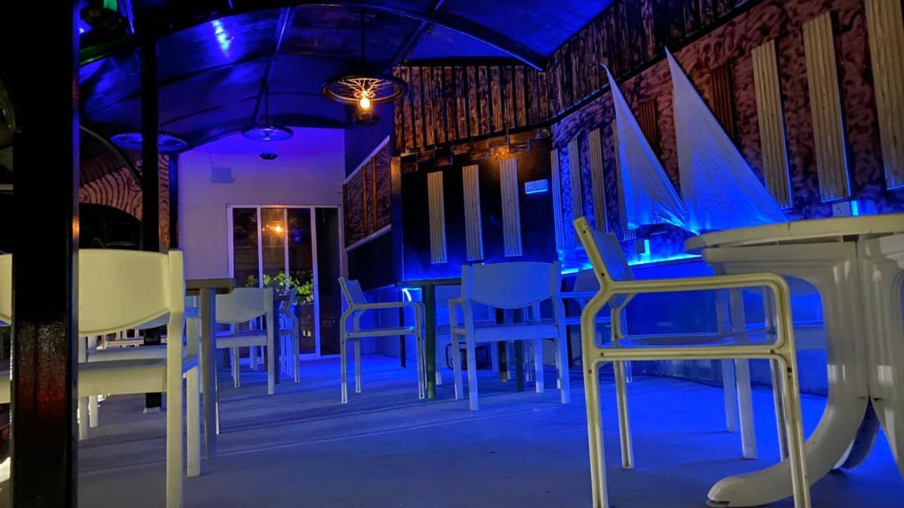 Sunset Holidays Huraa Dış mekan fotoğraf