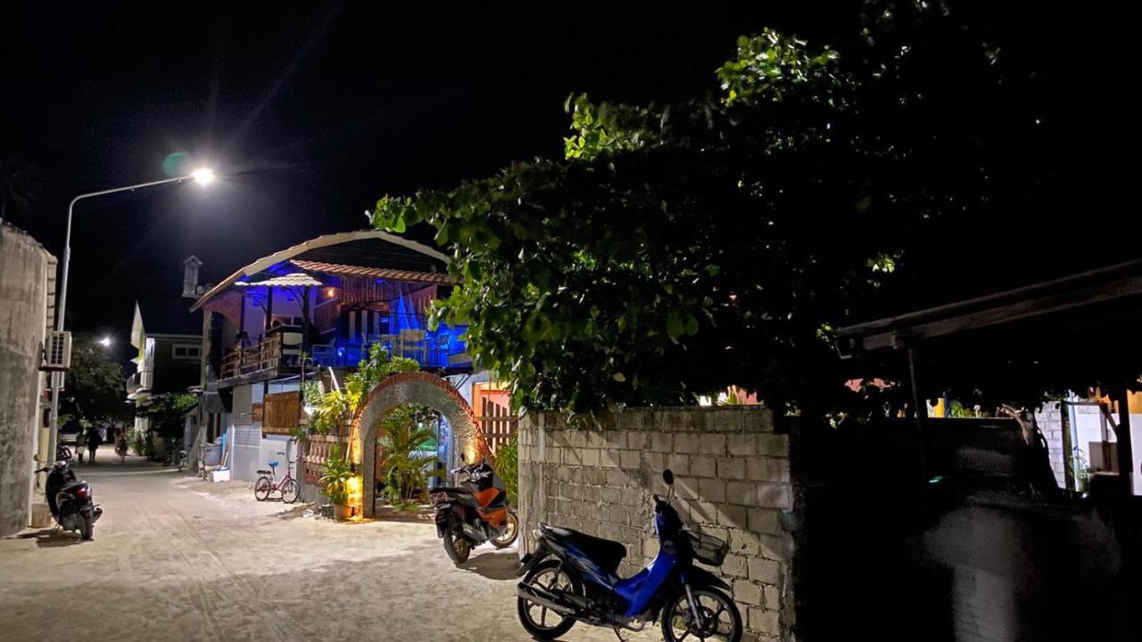 Sunset Holidays Huraa Dış mekan fotoğraf